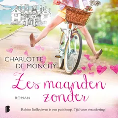 Zes maanden zonder