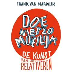 Doe Niet Zo Moeilijk
