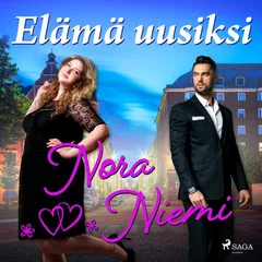 Elämä uusiksi