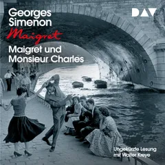 Maigret und Monsieur Charles