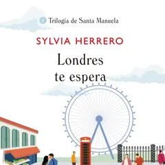 Londres te espera