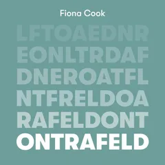 Ontrafeld