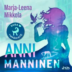 Anni Manninen