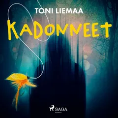 Kadonneet
