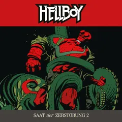 Saat der Zerstörung Teil 2