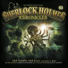 Der Tempel der Kali