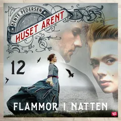 Flammor i natten