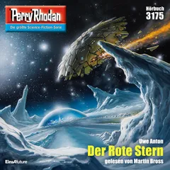 Perry Rhodan 3175: Der Rote Stern