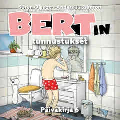 Bertin tunnustukset