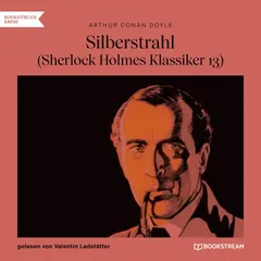 Silberstrahl