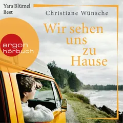 Wir sehen uns zu Hause