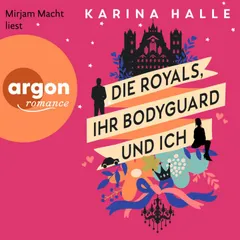 Die Royals, ihr Bodyguard und ich