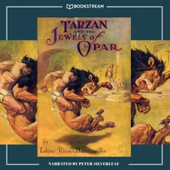 Tarzan and the Jewels of Opar