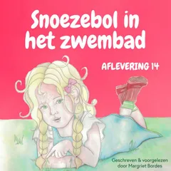 Snoezebol 14: In het Zwembad