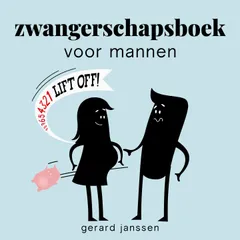 Zwangerschapsboek voor Mannen