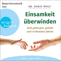 Einsamkeit überwinden