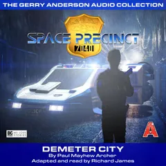 Demeter City