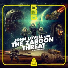 John Lovell and the Zargon Threat