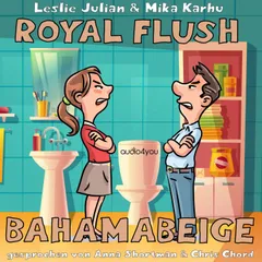 ROYAL FLUSH BAHAMABEIGE