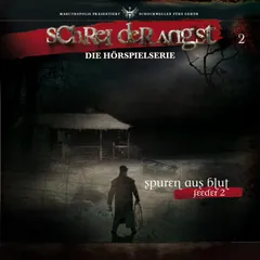 Folge 2 - Feeder - Spuren aus Blut