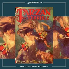 Tarzan the Terrible