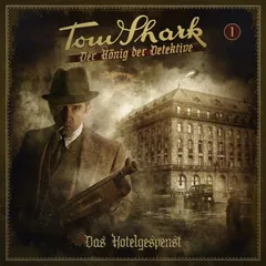 Folge 1 - Das Hotelgespenst