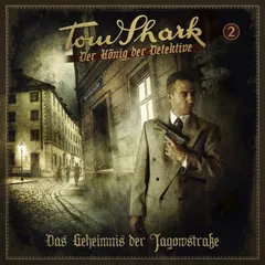 Folge 2 - Das Geheimnis der Jagowstraße
