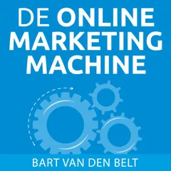 De Online Marketingmachine