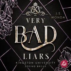Very Bad Liars