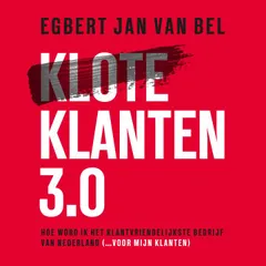 Kloteklanten 3.0