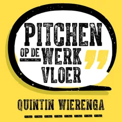 Pitchen Op de Werkvloer