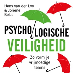 Psychologische Veiligheid