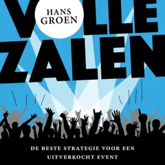 Volle Zalen