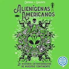 Alienígenas Americanos