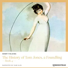 The History of Tom Jones, a Foundling