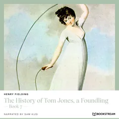 The History of Tom Jones, a Foundling