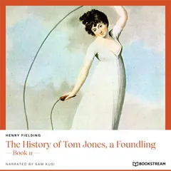 The History of Tom Jones, a Foundling