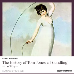The History of Tom Jones, a Foundling