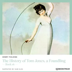 The History of Tom Jones, a Foundling