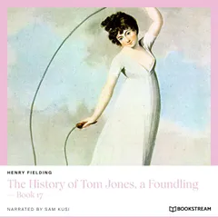 The History of Tom Jones, a Foundling