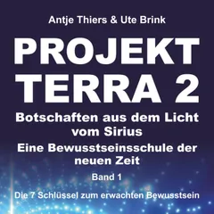 Projekt Terrra 2