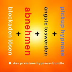 Das 4-in-1 Pickup Hypnose Bundle: Hol dir jede Partnerin, die du dir wünschst