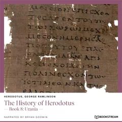 The History of Herodotus