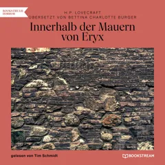 Innerhalb der Mauern von Eryx