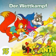 Der Wettkampf