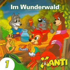 Im Wunderwald