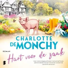 Hart voor de zaak
