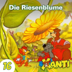Die Riesenblume