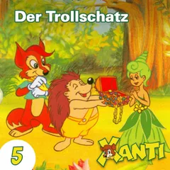 Der Trollschatz