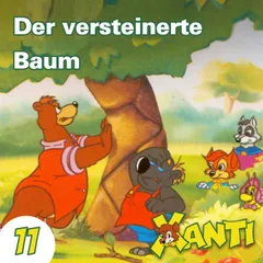 Der versteinerte Baum